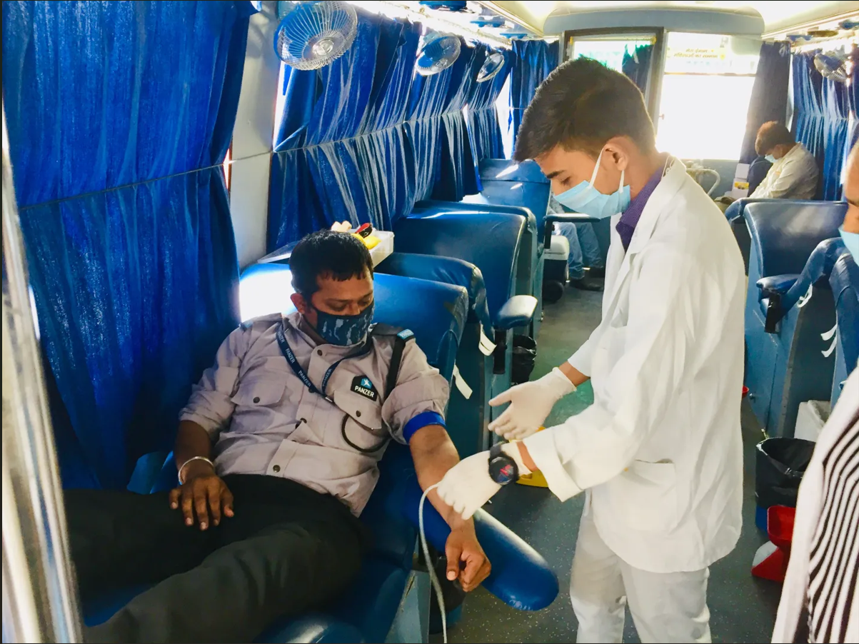 Environment Initiative